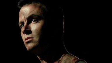 Teen Wolf Parrish Dead