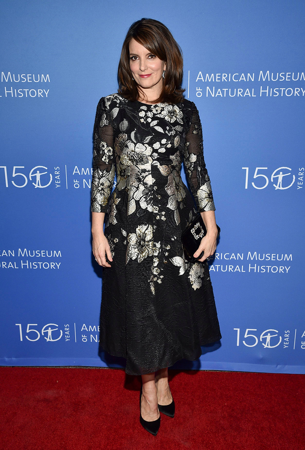 2019 Museum Gala, New York, USA - 21 Nov 2019