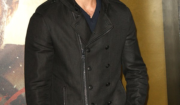 Tyler Hoechlin Pics