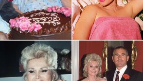 Zsa Zsa Gabor Death