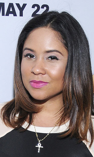 Angela Yee Celebrity Bio