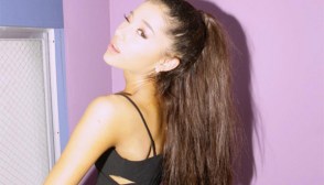 Ariana Grande Diet Secret