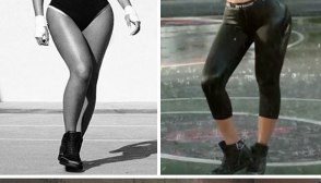 beyonce clothing line ivy park