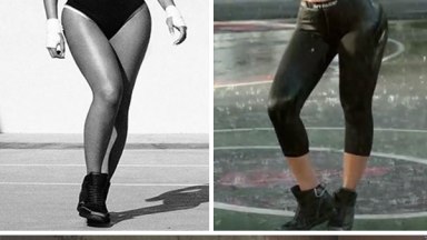 beyonce clothing line ivy park