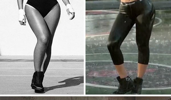 beyonce clothing line ivy park