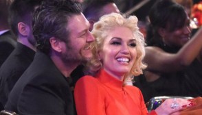 Blake Shelton Home