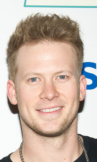 Brian Kelley Celebrity Profile