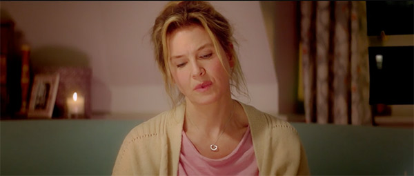 Bridget Jones Baby Pics