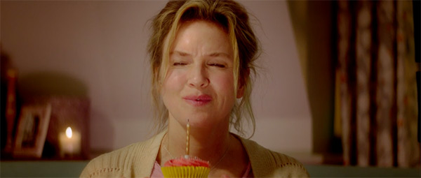 Bridget Jones Baby Pics