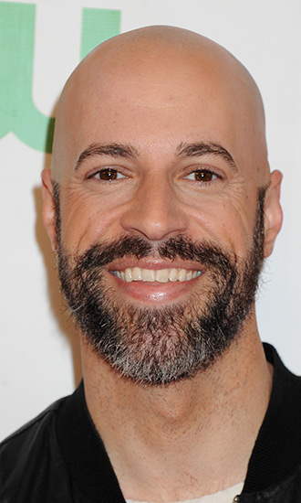 Chris Daughtry Celebrity Bio