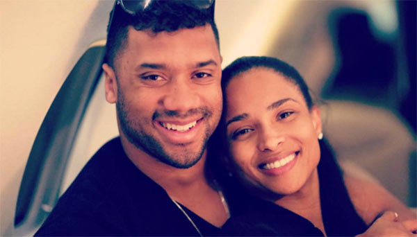 Russell Wilson Ciara Prenup