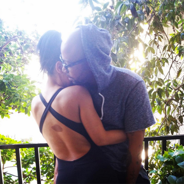 Columbus-Short-Karrine-Steffans-cheated-trashes-4