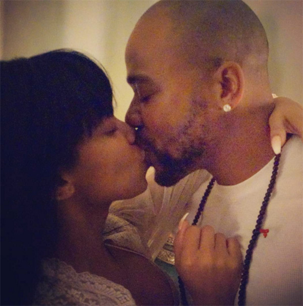 Columbus-Short-Karrine-Steffans-cheated-trashes-5