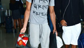 D'Angelo Russell Leaked Video