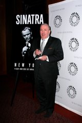 Frank Sinatra Jr Photos