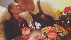 Joey Feek Last Words