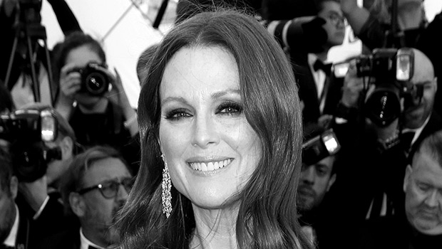 Julianne Moore