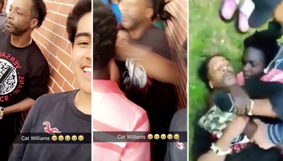 Katt Williams Loses Fight