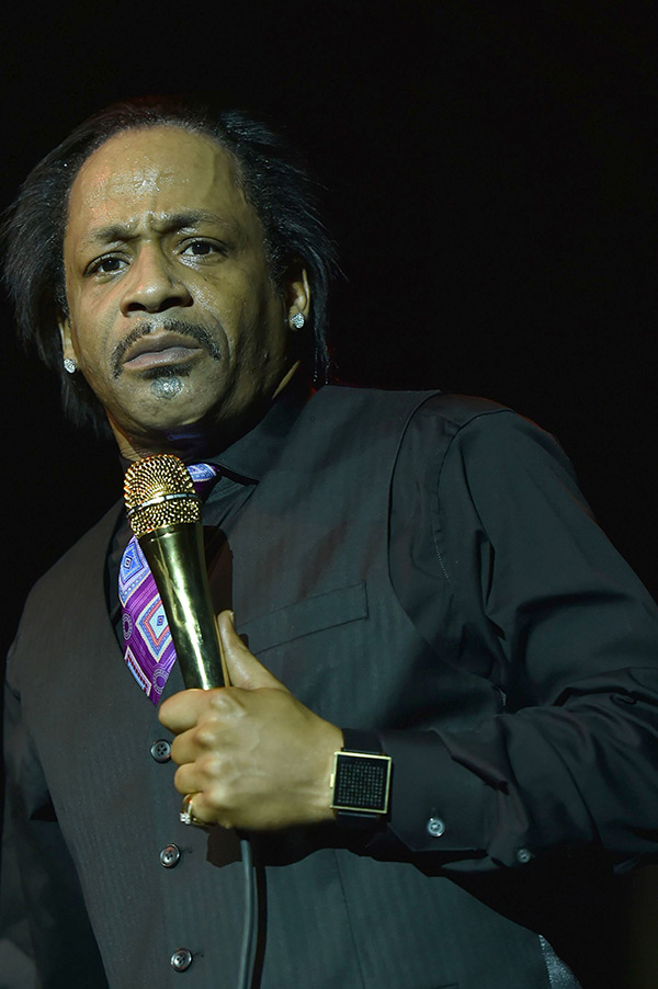 Katt Williams Pictures