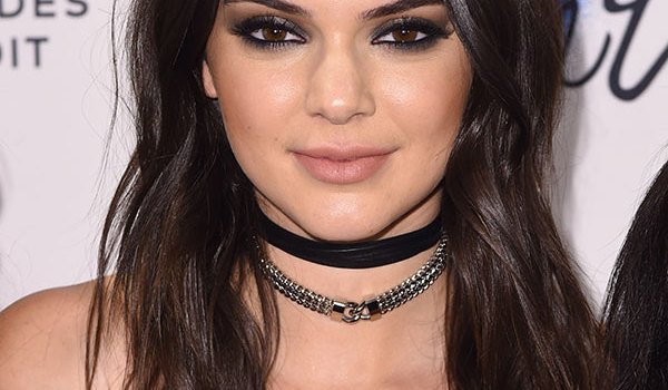 Kendall Jenner Beauty Advice