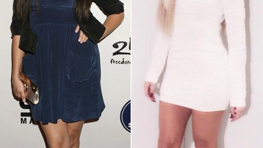 Khloe Kardashian Lost Weight