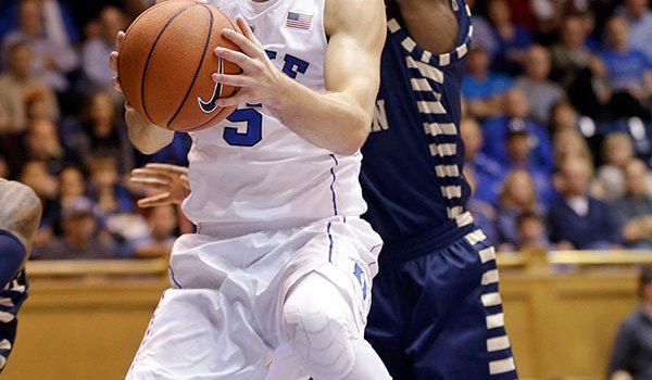 Duke Basketball Players Photos