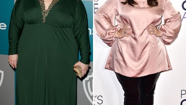 Melissa McCarthy Weight Loss