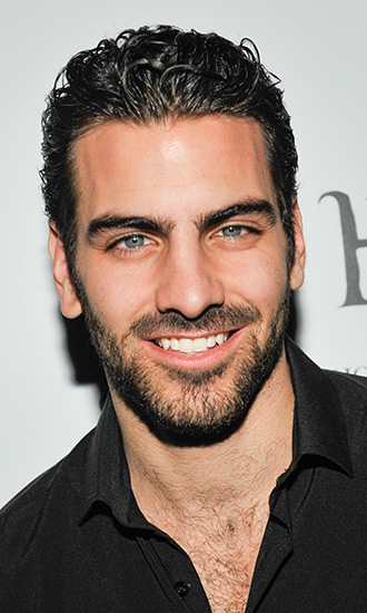 Nyle DiMarco Celebrity Profile