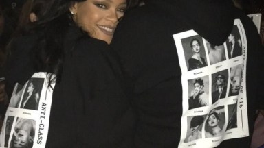 Rihanna Free Meet And Greets