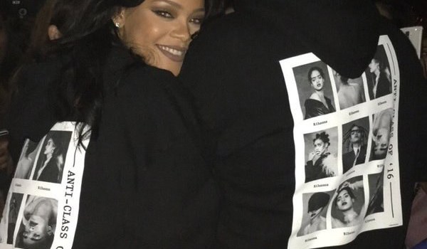 Rihanna Free Meet And Greets