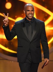 Shemar Moore
46th Annual Daytime Emmy Awards - Show, Pasadena, USA - 05 May 2019