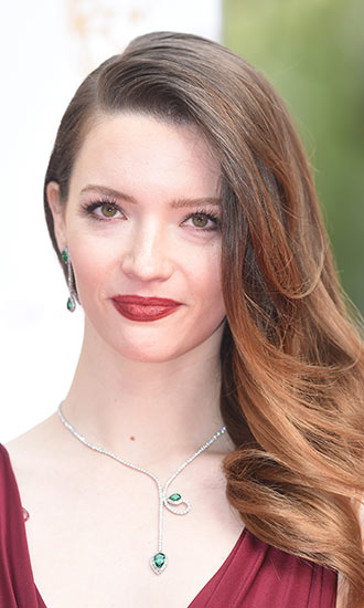 Talulah Riley Celebrity Profile