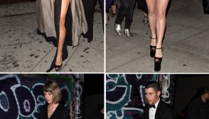 Lady Gaga Birthday Party