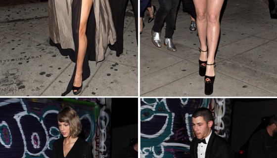 Lady Gaga Birthday Party