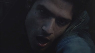 Teen Wolf Alison Saves Scott