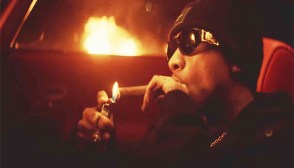 Tyga $ervin Dat Raww Video