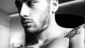 Zayn Malik Dissing Kim Kardashian