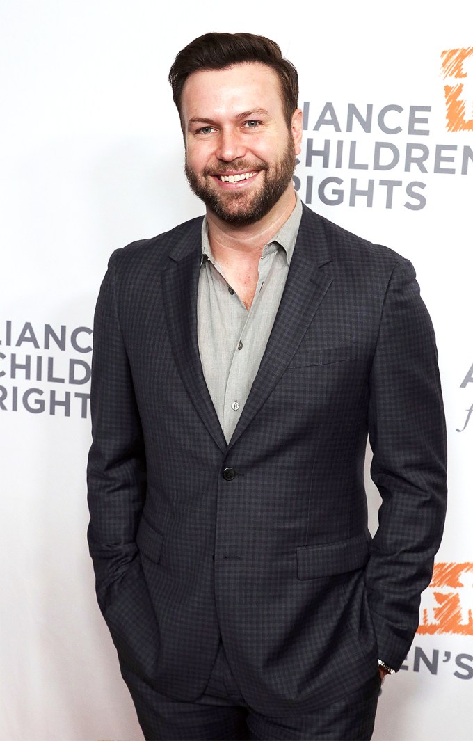 Taran Killam