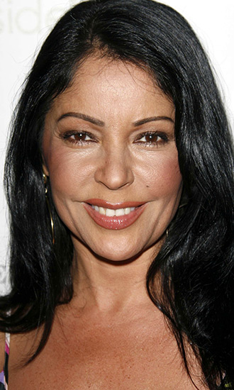 Apollonia Kotero