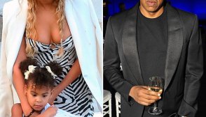 Jay Z Beyonce Separated