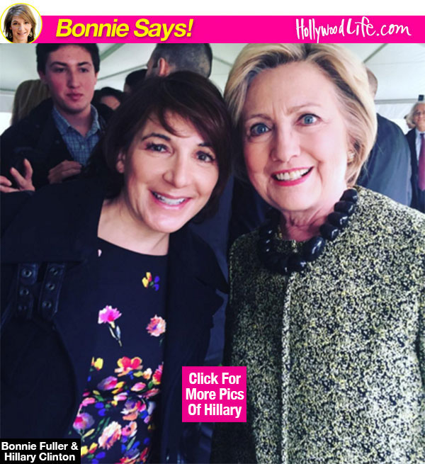 Primary Day Hillary Clinton Reasons To Vote