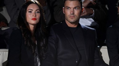 Brian Austin Green Megan Fox Pregnancy