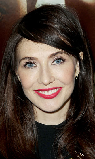 Carice Van Houten Celebrity Profile