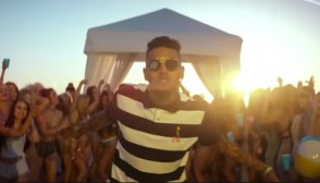 Chris Brown Paradise Video