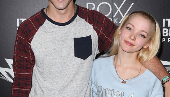 Dove Cameron Engaged