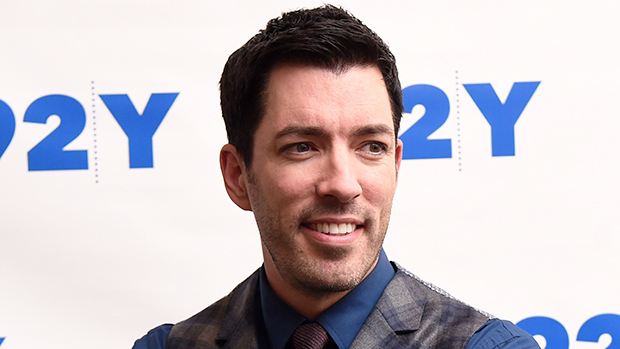 Drew Scott