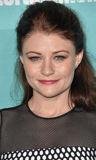 Emilie de Ravin Celebrity Bio