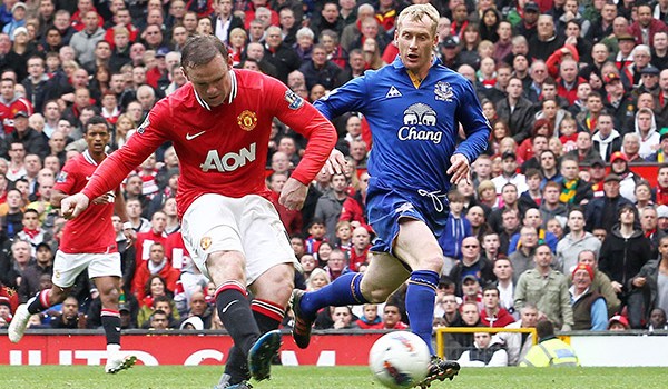 Everton Manchester United Live Stream