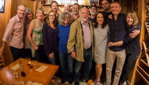 Everybody Loves Raymond Reunion
