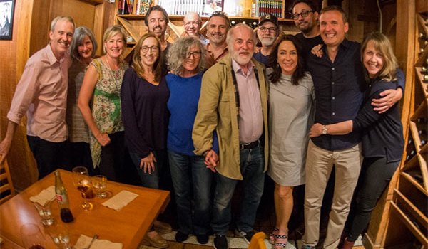 Everybody Loves Raymond Reunion